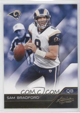 2011 Panini Absolute Memorabilia - [Base] - Retail #91 - Sam Bradford