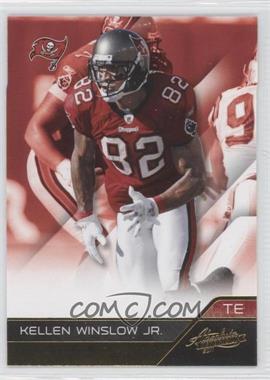 2011 Panini Absolute Memorabilia - [Base] - Retail #94 - Kellen Winslow Jr.