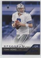 Tony Romo #/100