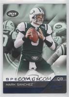 Mark Sanchez #/100