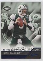 Mark Sanchez #/100