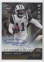 Rookie - Jeremy Kerley #/299