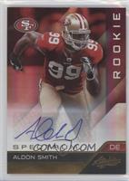 Rookie - Aldon Smith #/299