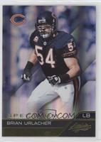 Brian Urlacher #/25