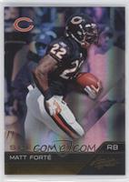 Matt Forte #/25