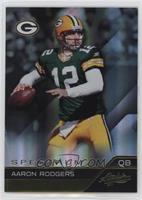 Aaron Rodgers #/25