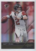 Matt Ryan #/25