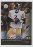 Ben Roethlisberger #/25