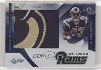 Rookie Premiere Materials - Austin Pettis [EX to NM] #/25