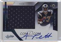 Rookie Premiere Materials - Austin Pettis #/25