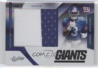 Rookie Premiere Materials - Jerrel Jernigan [Noted] #/25