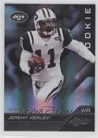 Rookie - Jeremy Kerley #/50