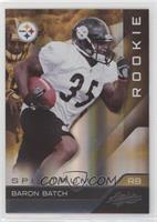 Rookie - Baron Batch #/50