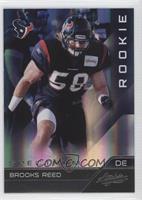 Rookie - Brooks Reed #/50