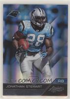 Jonathan Stewart #/50