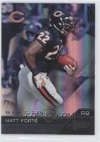 Matt Forte #/50