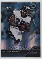 Ronnie Brown #/50