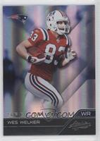 Wes Welker #/50