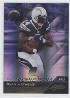 Ryan Mathews #/50