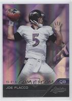 Joe Flacco #/50