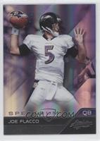 Joe Flacco #/50