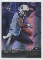 Kenny Britt #/50