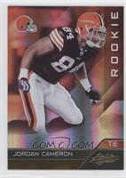 Rookie - Jordan Cameron #/399