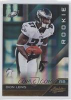 Rookie - Dion Lewis #/399