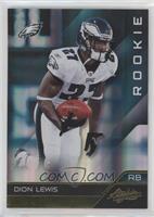 Rookie - Dion Lewis #/399