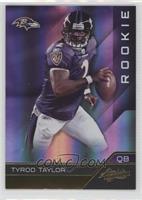 Rookie - Tyrod Taylor #/399