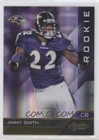 Rookie - Jimmy Smith #/399