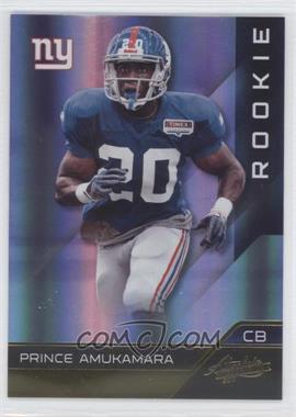 2011 Panini Absolute Memorabilia - [Base] #148 - Rookie - Prince Amukamara /399