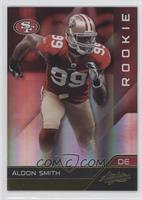 Rookie - Aldon Smith #/399