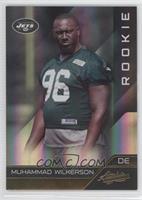 Rookie - Muhammad Wilkerson #/399