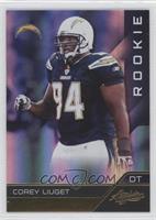 Rookie - Corey Liuget #/399