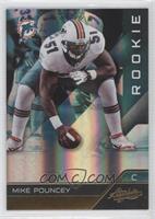 Rookie - Mike Pouncey #/399