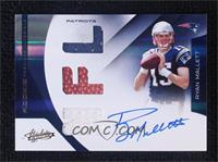 Rookie Premiere Materials - Ryan Mallett #/199