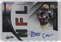 Rookie Premiere Materials - Randall Cobb #/299