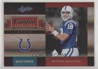 Peyton Manning #/100