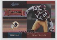 Champ Bailey #/100