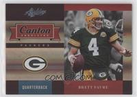 Brett Favre #/100