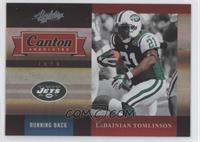 LaDainian Tomlinson #/100