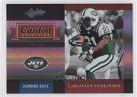 LaDainian Tomlinson #/100