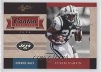 Curtis Martin