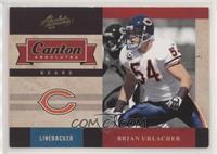 Brian Urlacher [EX to NM]