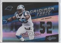 Jon Beason #/25