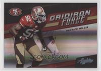 Patrick Willis #/100