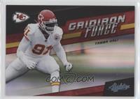 Tamba Hali #/100