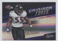 Terrell Suggs #/100