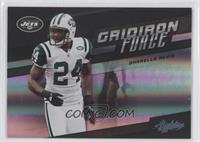 Darrelle Revis #/100